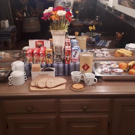 Schuttershof Heerlen - Adults Only Bed & Breakfast Luaran gambar