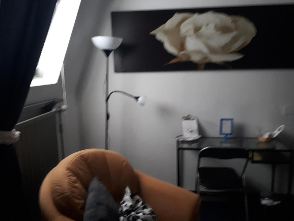 Schuttershof Heerlen - Adults Only Bed & Breakfast Luaran gambar