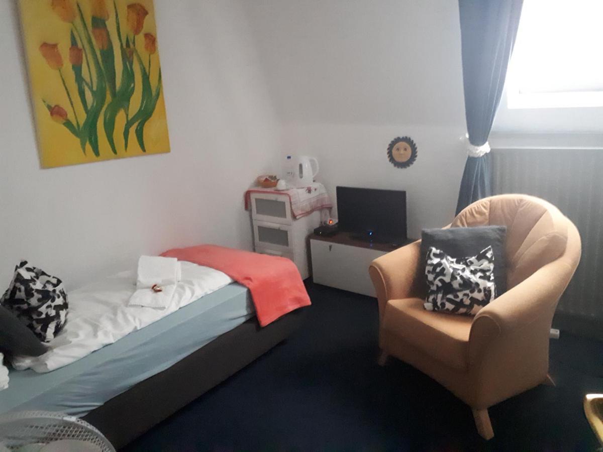 Schuttershof Heerlen - Adults Only Bed & Breakfast Luaran gambar