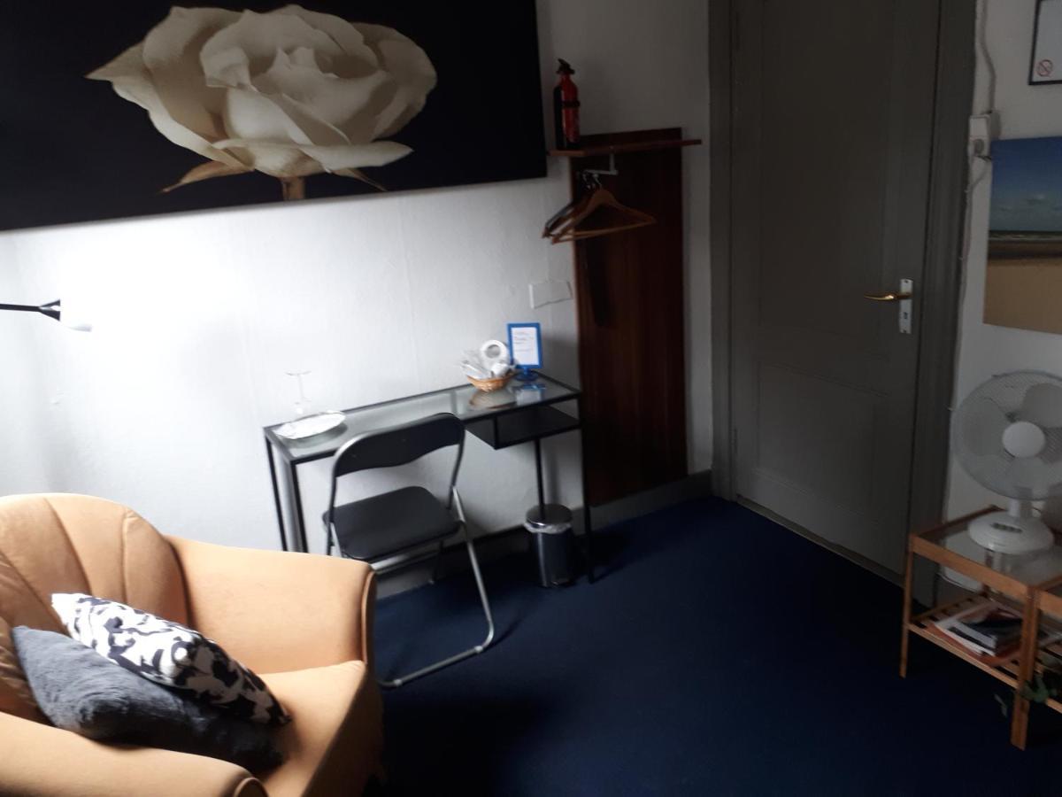 Schuttershof Heerlen - Adults Only Bed & Breakfast Luaran gambar
