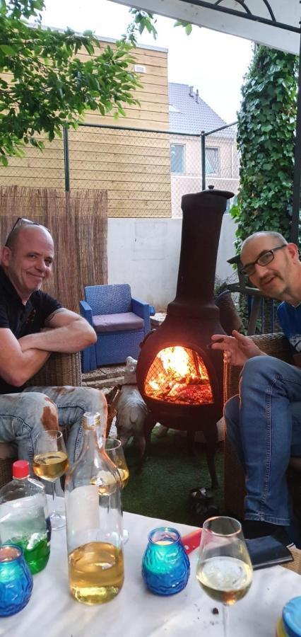 Schuttershof Heerlen - Adults Only Bed & Breakfast Luaran gambar