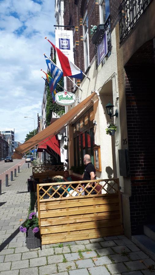 Schuttershof Heerlen - Adults Only Bed & Breakfast Luaran gambar