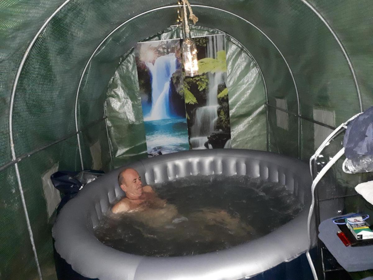 Schuttershof Heerlen - Adults Only Bed & Breakfast Luaran gambar
