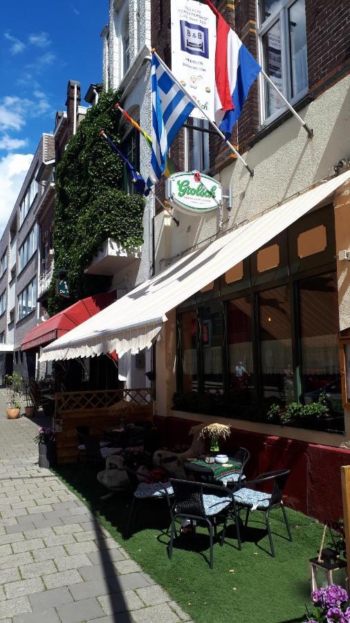 Schuttershof Heerlen - Adults Only Bed & Breakfast Luaran gambar