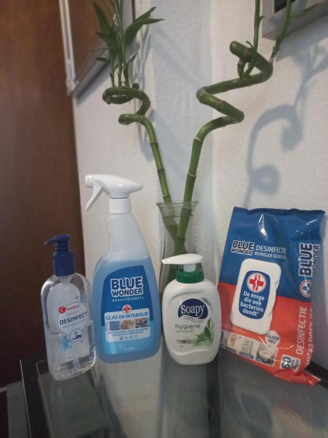 Schuttershof Heerlen - Adults Only Bed & Breakfast Luaran gambar