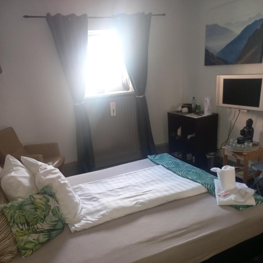 Schuttershof Heerlen - Adults Only Bed & Breakfast Luaran gambar