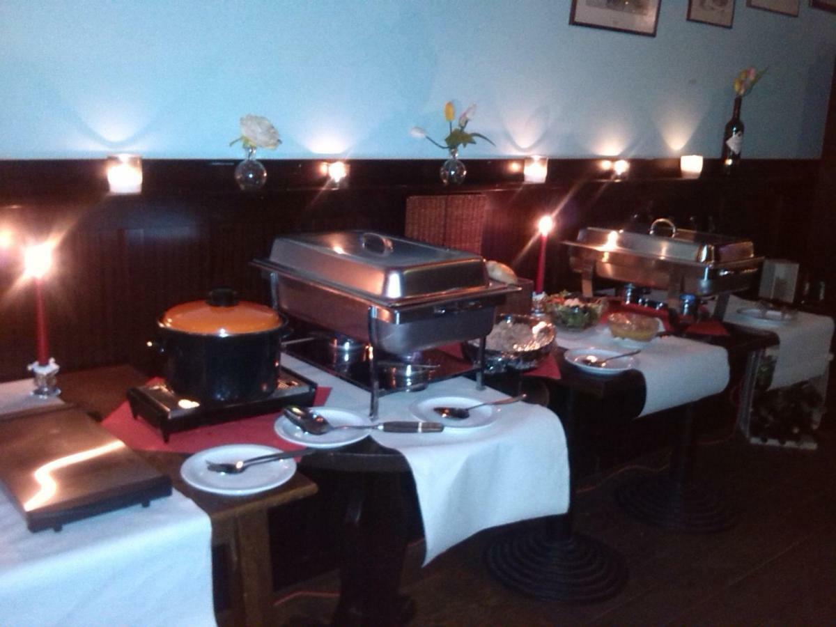Schuttershof Heerlen - Adults Only Bed & Breakfast Luaran gambar