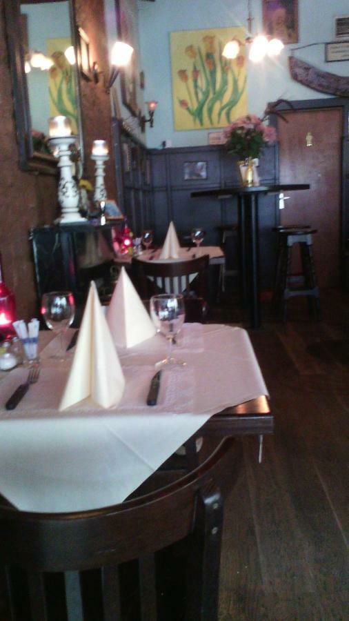 Schuttershof Heerlen - Adults Only Bed & Breakfast Luaran gambar