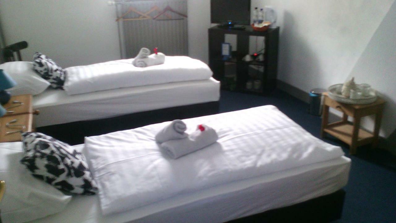Schuttershof Heerlen - Adults Only Bed & Breakfast Luaran gambar