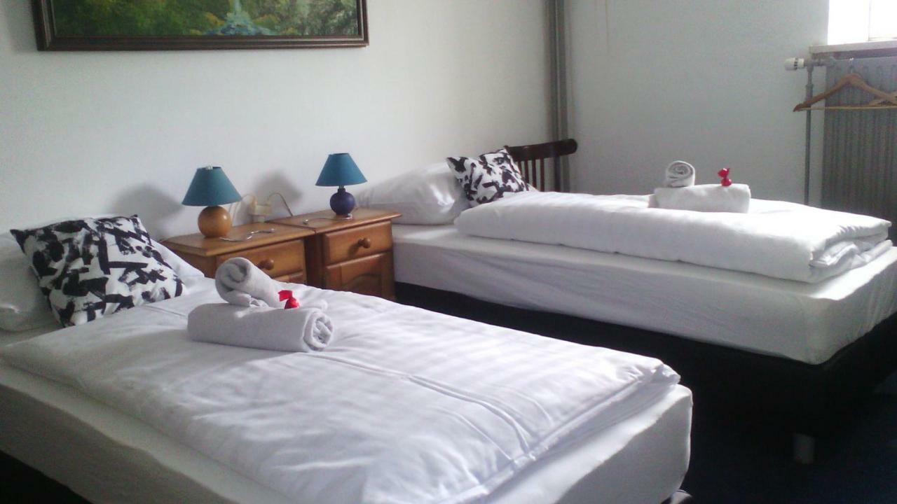 Schuttershof Heerlen - Adults Only Bed & Breakfast Luaran gambar