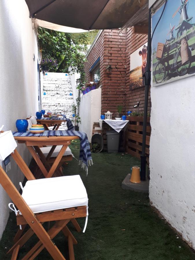 Schuttershof Heerlen - Adults Only Bed & Breakfast Luaran gambar