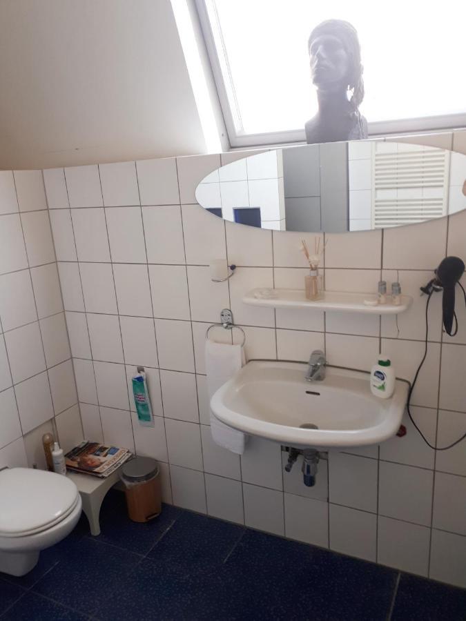 Schuttershof Heerlen - Adults Only Bed & Breakfast Luaran gambar